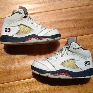 Nike Air Jordan 5